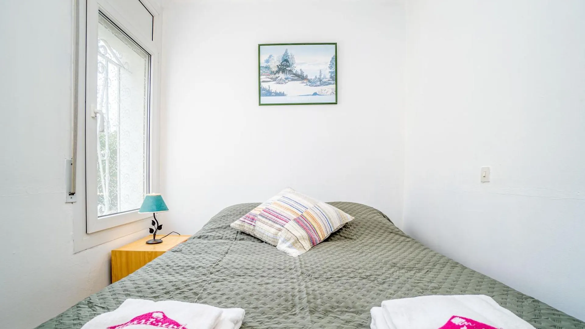 فيلا Apart-Rent Casa Alberes 0079 إمبوريابرافا 0*,  إسبانيا