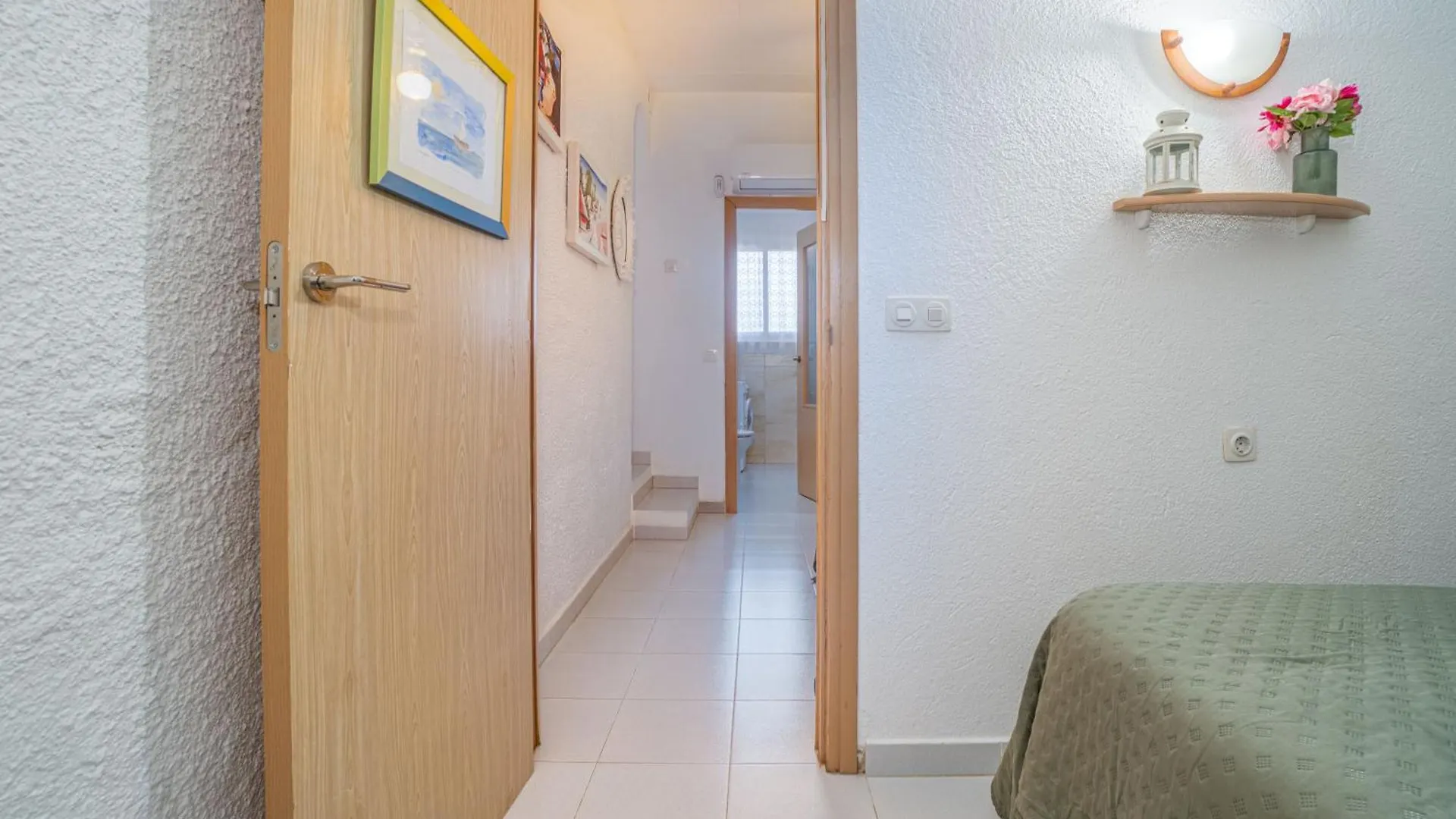 فيلا Apart-Rent Casa Alberes 0079 إمبوريابرافا 0*,  إسبانيا
