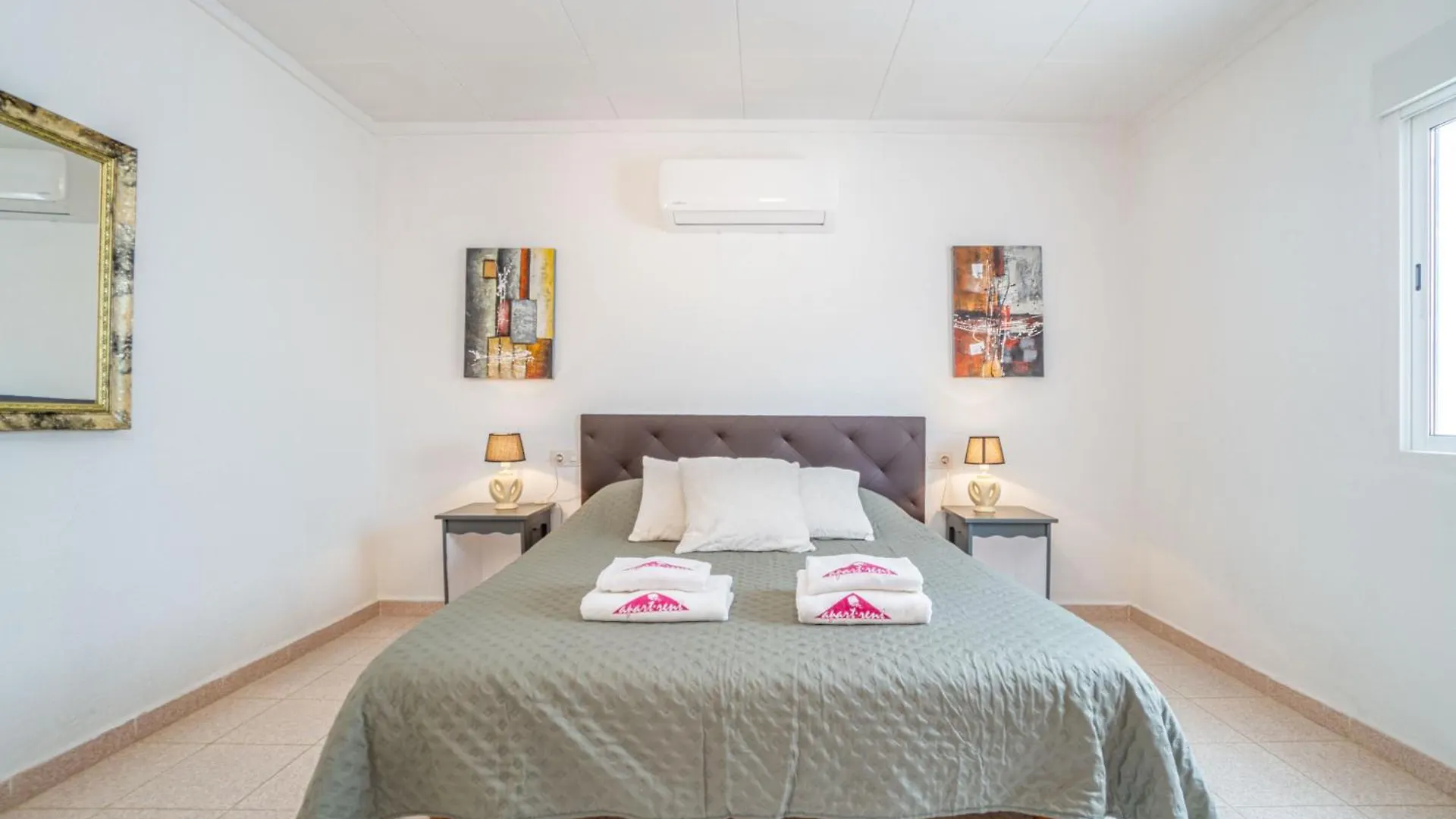 فيلة فيلا Apart-Rent Casa Alberes 0079 إمبوريابرافا