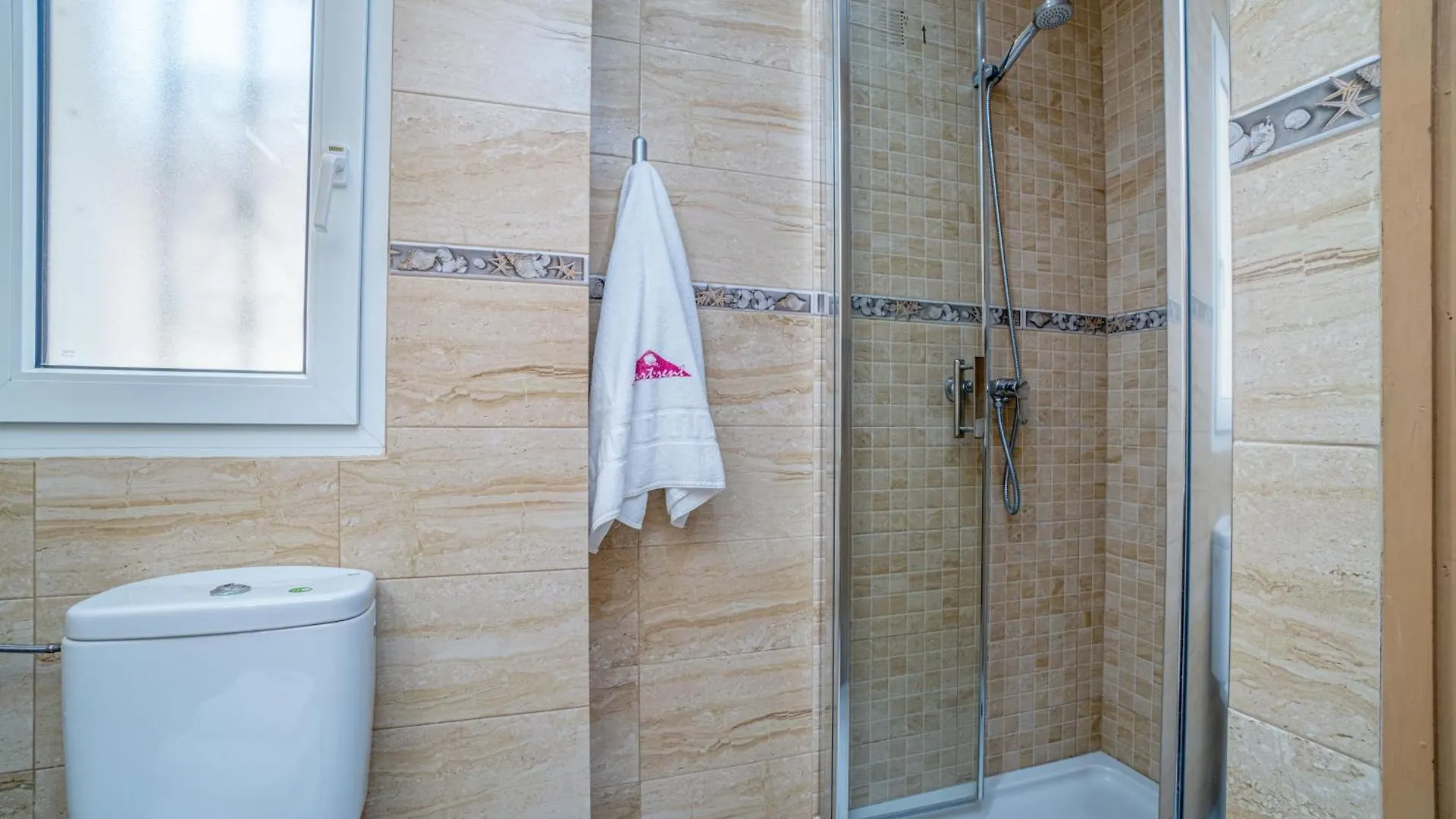 فيلا Apart-Rent Casa Alberes 0079 إمبوريابرافا