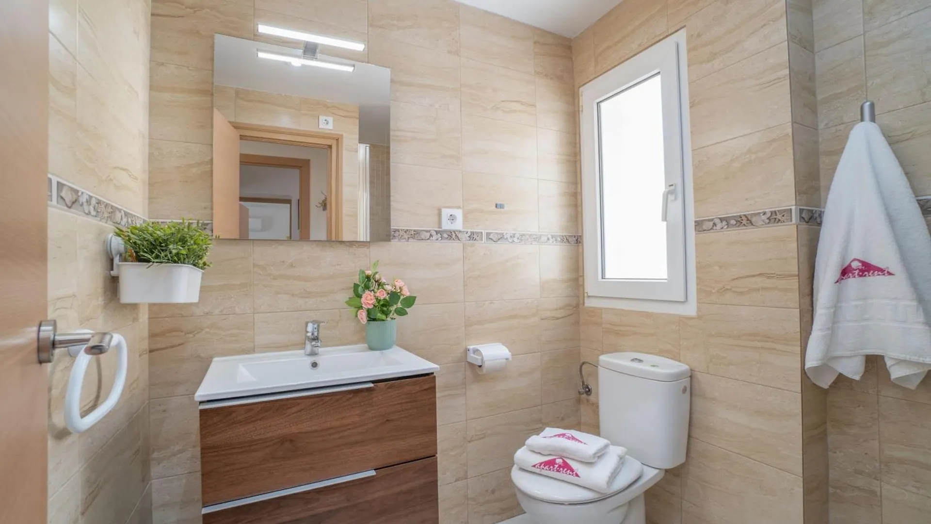 فيلا Apart-Rent Casa Alberes 0079 إمبوريابرافا 0*,