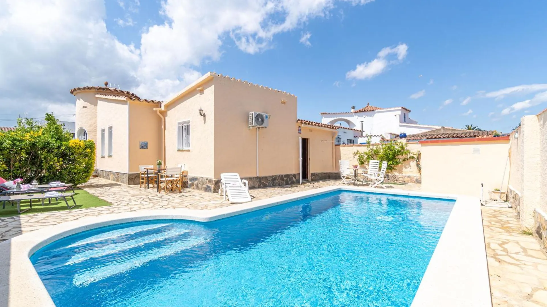 اتصالات Apart-Rent Casa Alberes 0079 