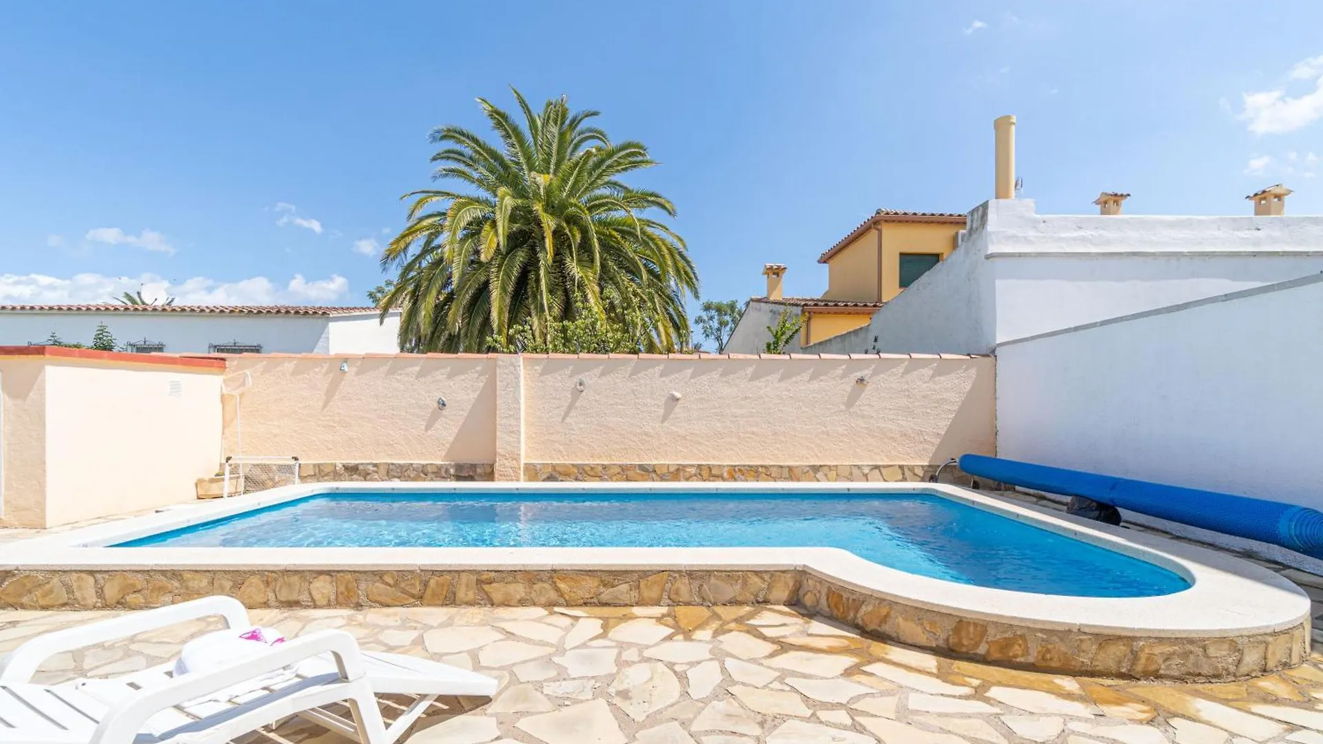 فيلا Apart-Rent Casa Alberes 0079 إمبوريابرافا إسبانيا